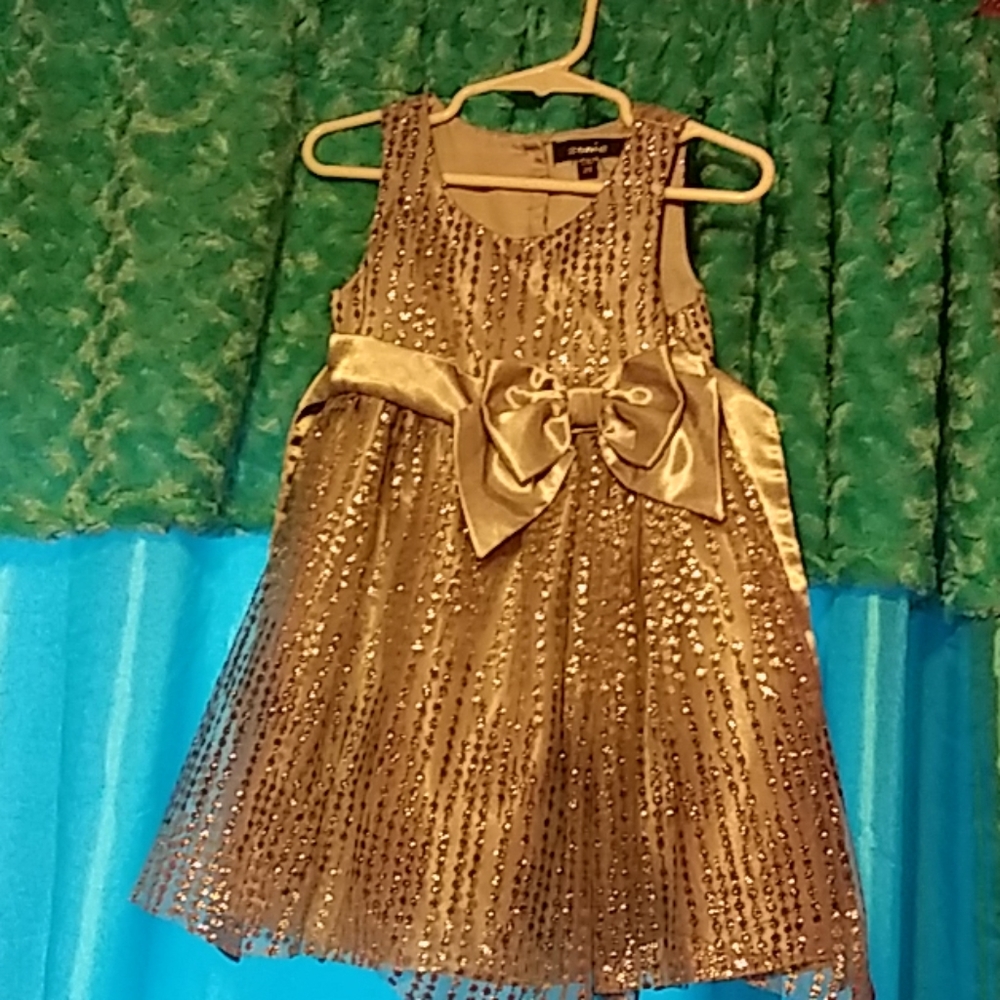 Zunie Dress
